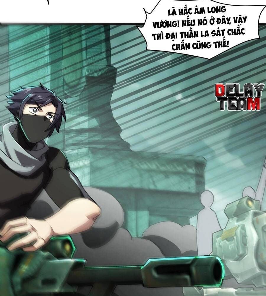 đọc truyện Chỉ Có Ta Có Thể Sử Dụng Triệu Hoán Thuật Chương 130 ảnh 73 tại Thiên Thai Truyện