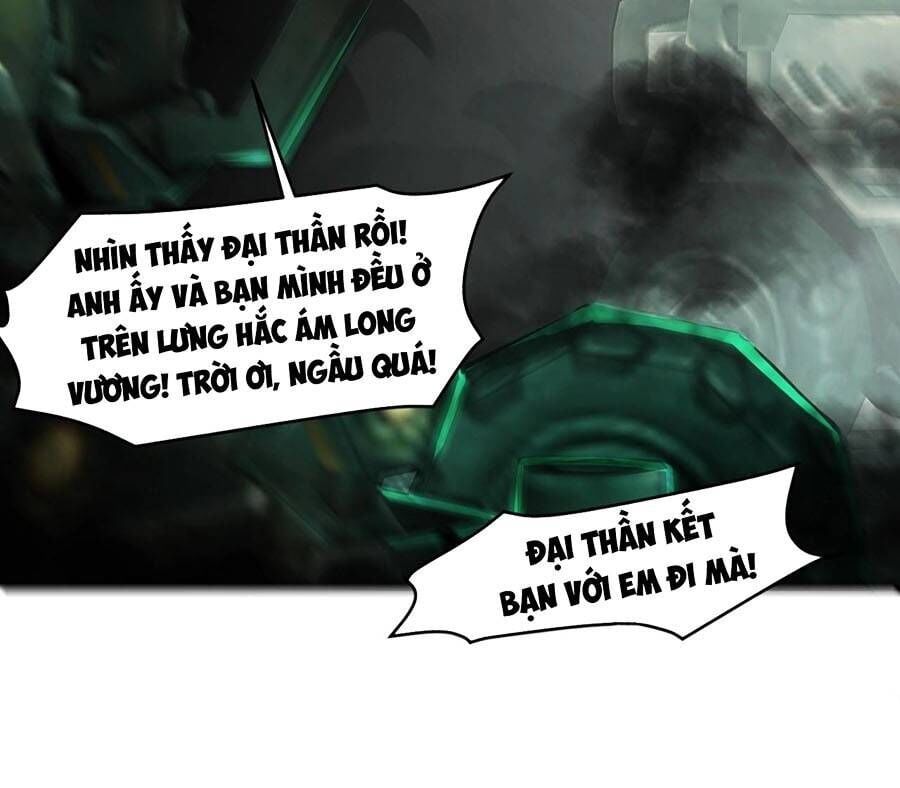 đọc truyện Chỉ Có Ta Có Thể Sử Dụng Triệu Hoán Thuật Chương 130 ảnh 74 tại Thiên Thai Truyện