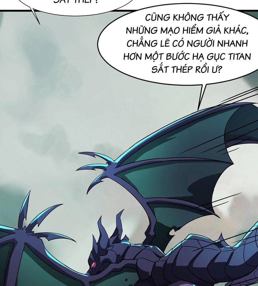 đọc truyện Chỉ Có Ta Có Thể Sử Dụng Triệu Hoán Thuật Chương 130 ảnh 77 tại Thiên Thai Truyện