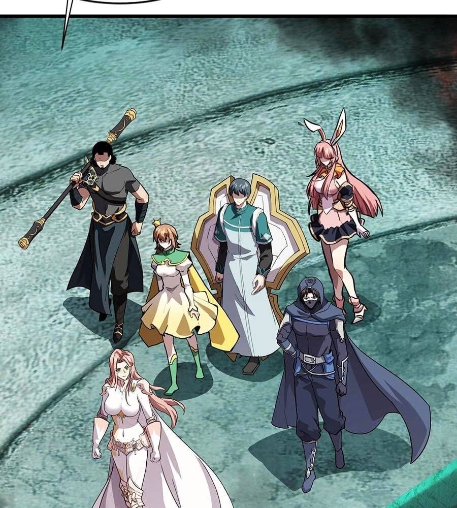 đọc truyện Chỉ Có Ta Có Thể Sử Dụng Triệu Hoán Thuật Chương 130 ảnh 82 tại Thiên Thai Truyện