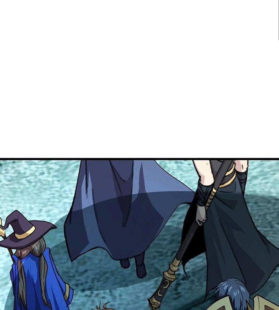 đọc truyện Chỉ Có Ta Có Thể Sử Dụng Triệu Hoán Thuật Chương 130 ảnh 84 tại Thiên Thai Truyện