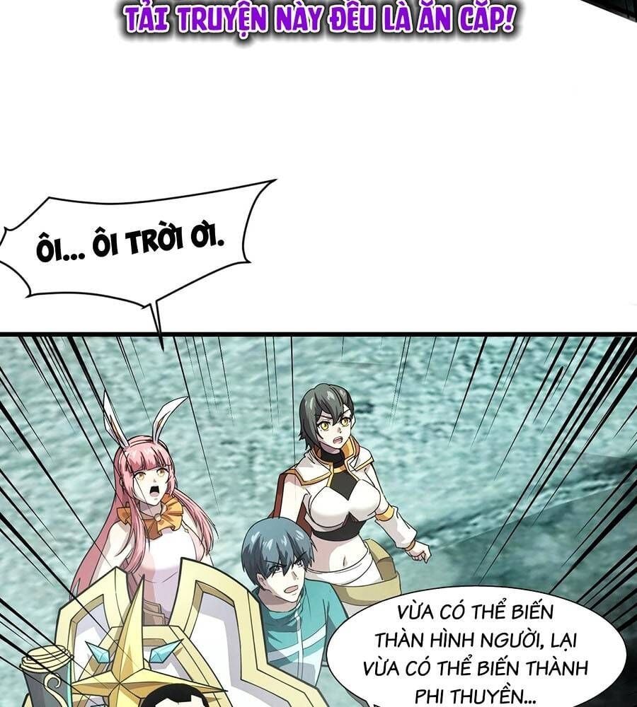 đọc truyện Chỉ Có Ta Có Thể Sử Dụng Triệu Hoán Thuật Chương 130 ảnh 92 tại Thiên Thai Truyện