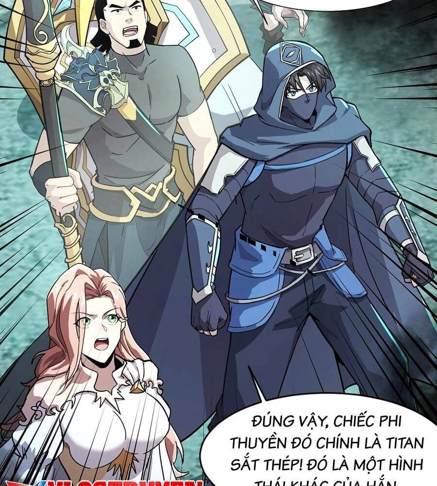 đọc truyện Chỉ Có Ta Có Thể Sử Dụng Triệu Hoán Thuật Chương 130 ảnh 93 tại Thiên Thai Truyện