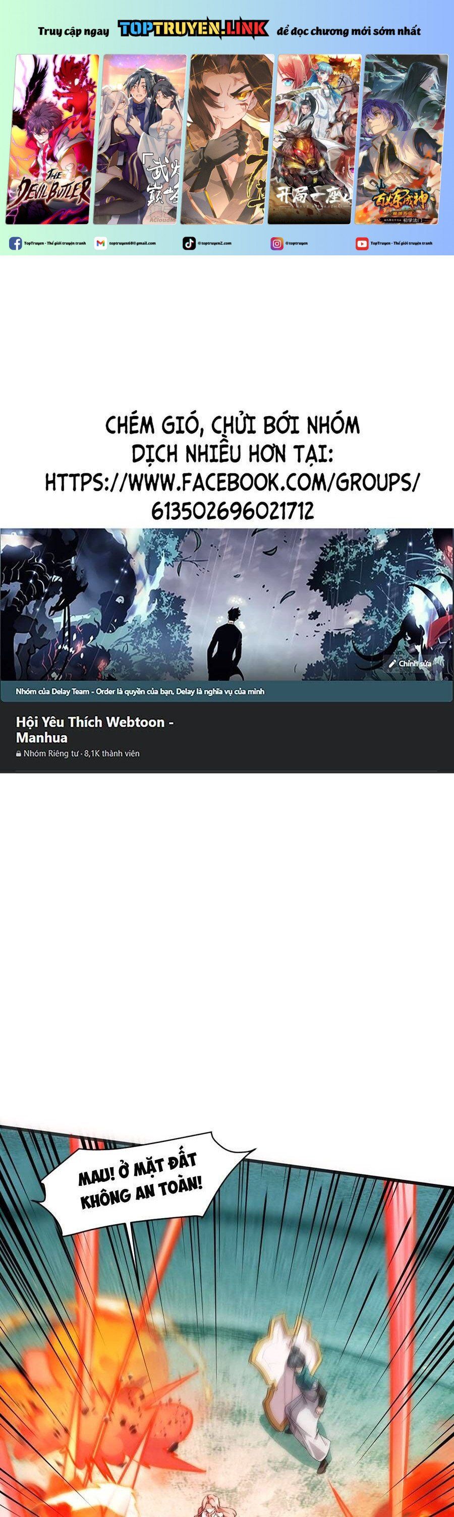 đọc truyện Chỉ Có Ta Có Thể Sử Dụng Triệu Hoán Thuật Chương 131 ảnh 3 tại Thiên Thai Truyện