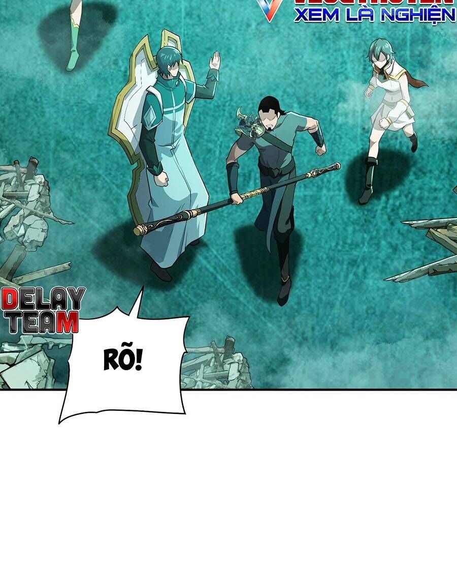 đọc truyện Chỉ Có Ta Có Thể Sử Dụng Triệu Hoán Thuật Chương 131 ảnh 17 tại Thiên Thai Truyện