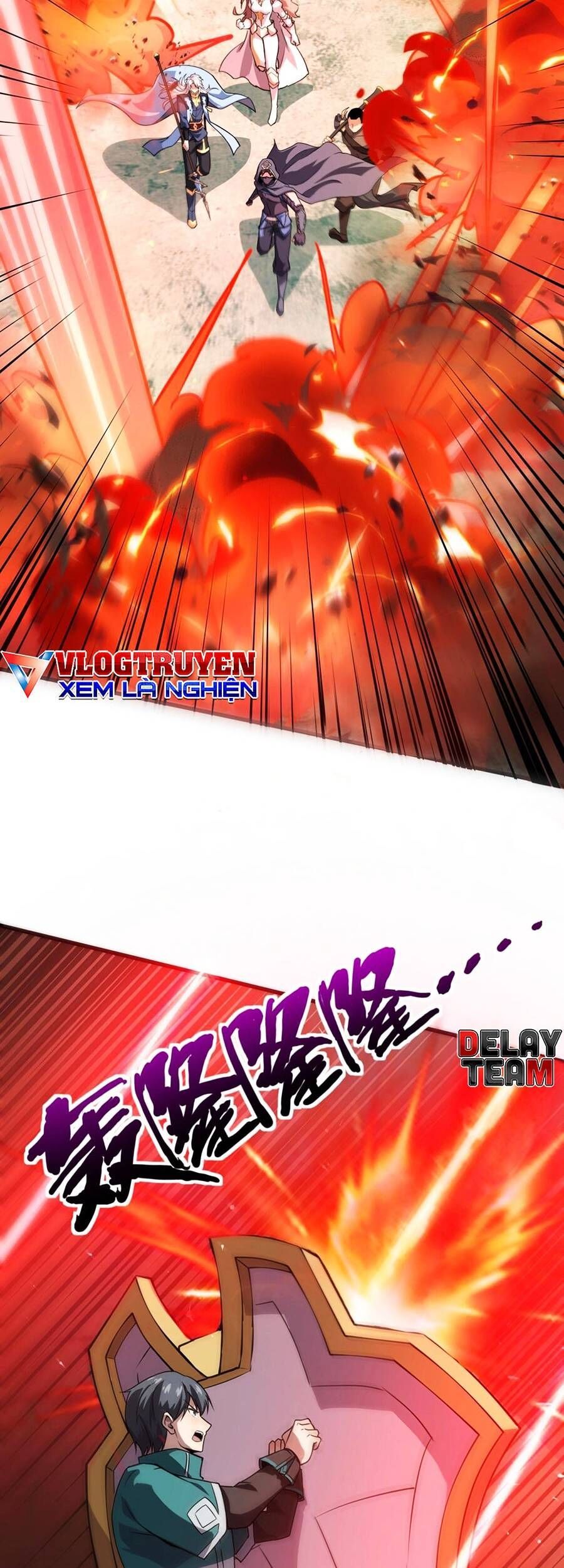 đọc truyện Chỉ Có Ta Có Thể Sử Dụng Triệu Hoán Thuật Chương 131 ảnh 4 tại Thiên Thai Truyện