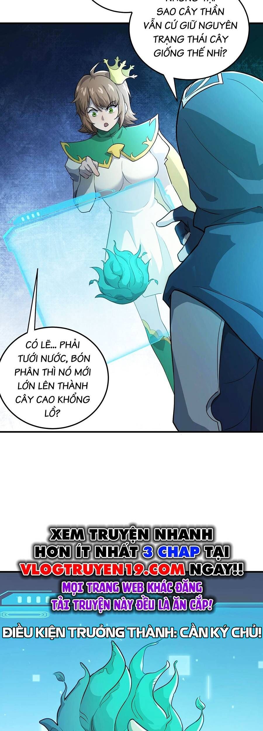 đọc truyện Chỉ Có Ta Có Thể Sử Dụng Triệu Hoán Thuật Chương 131 ảnh 23 tại Thiên Thai Truyện