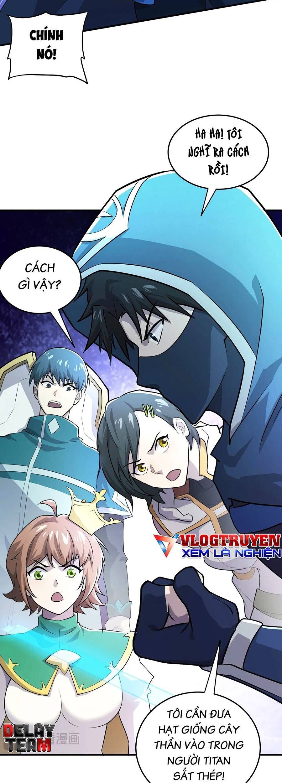 đọc truyện Chỉ Có Ta Có Thể Sử Dụng Triệu Hoán Thuật Chương 131 ảnh 25 tại Thiên Thai Truyện