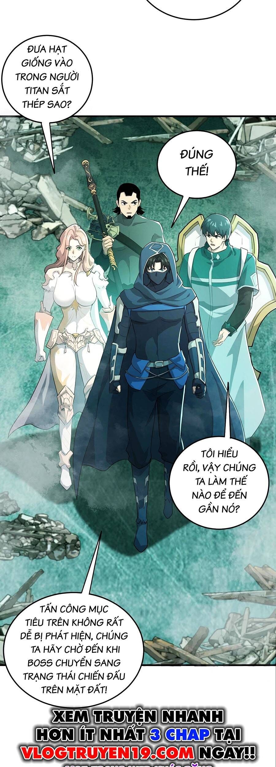 đọc truyện Chỉ Có Ta Có Thể Sử Dụng Triệu Hoán Thuật Chương 131 ảnh 26 tại Thiên Thai Truyện