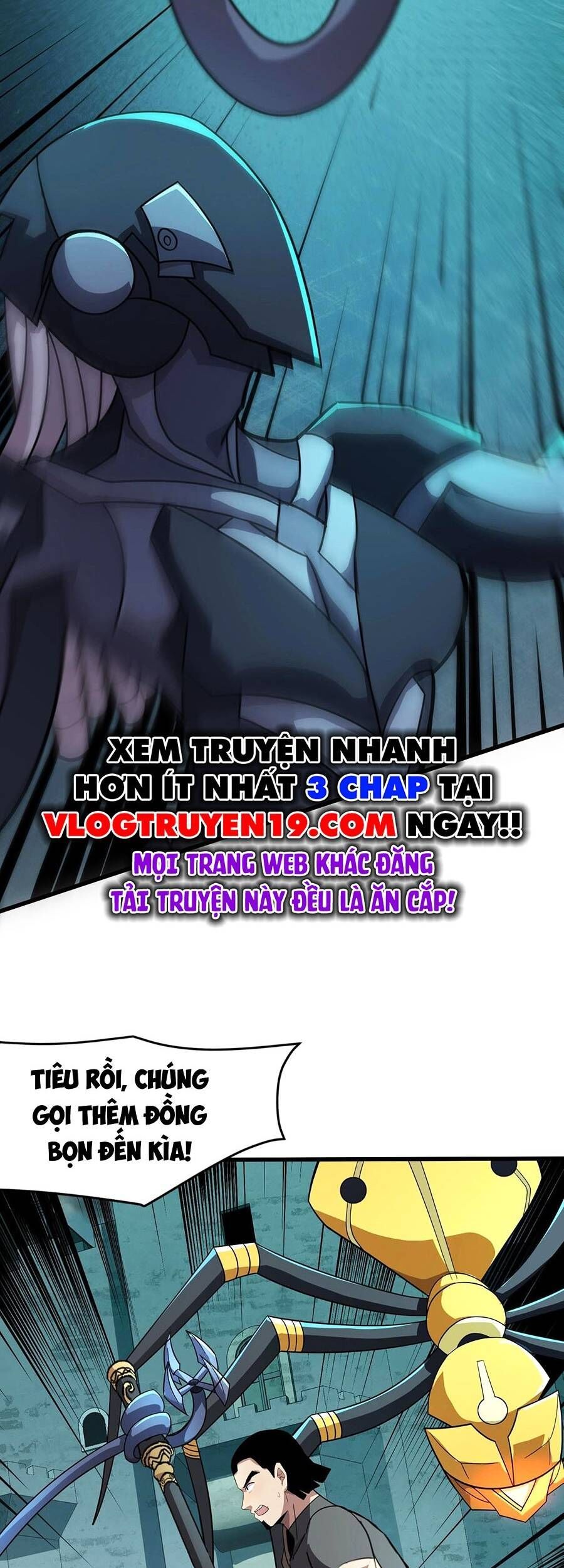 đọc truyện Chỉ Có Ta Có Thể Sử Dụng Triệu Hoán Thuật Chương 131 ảnh 31 tại Thiên Thai Truyện