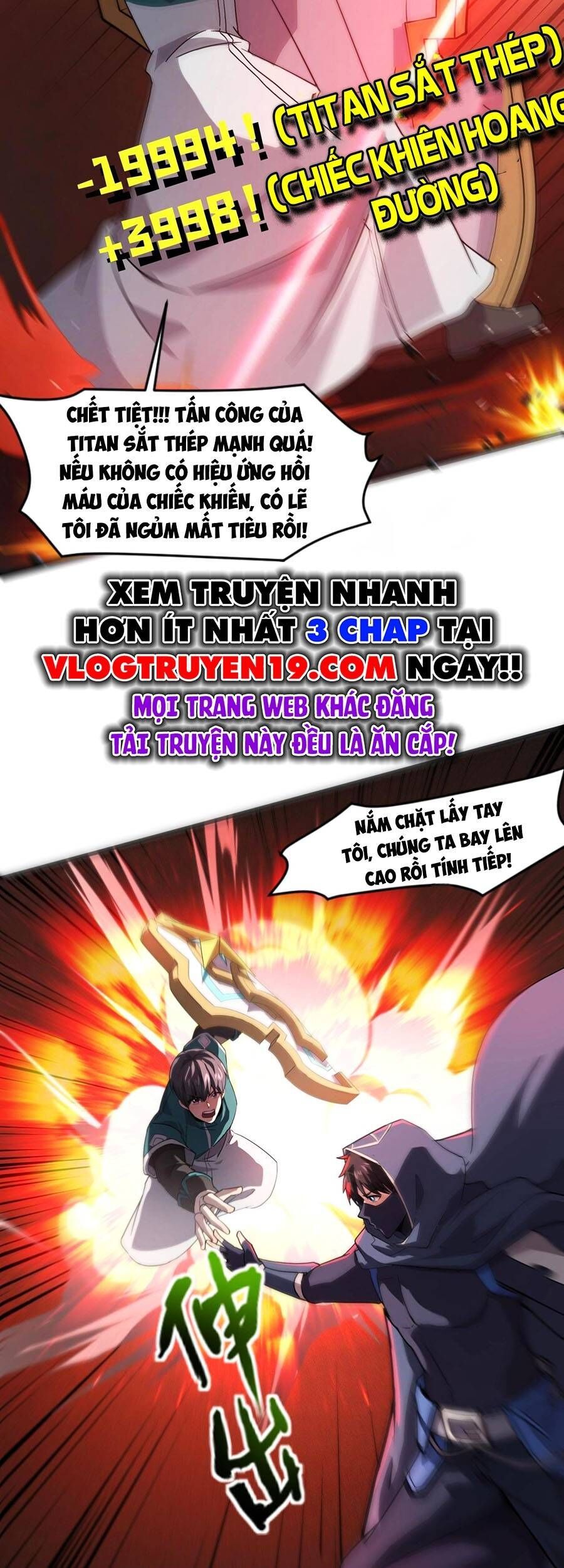 đọc truyện Chỉ Có Ta Có Thể Sử Dụng Triệu Hoán Thuật Chương 131 ảnh 5 tại Thiên Thai Truyện