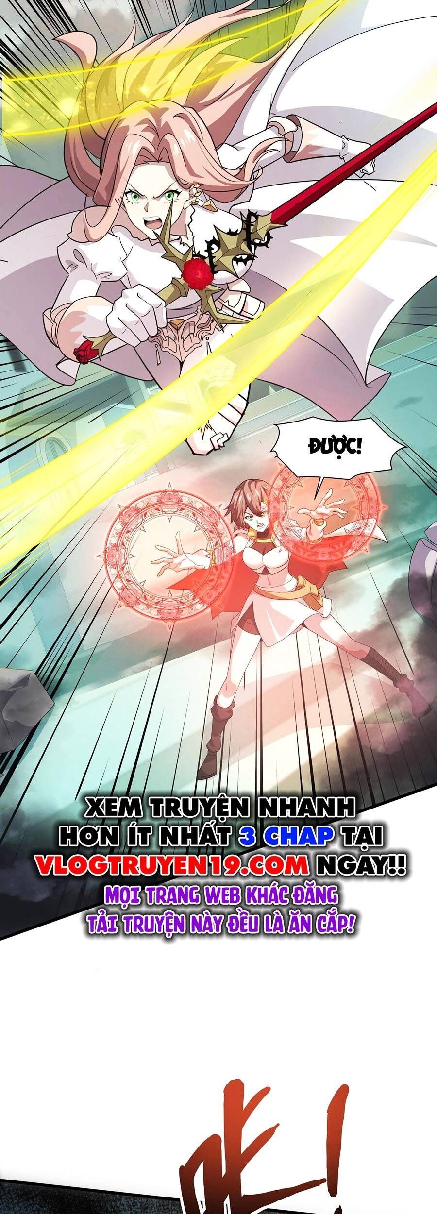 đọc truyện Chỉ Có Ta Có Thể Sử Dụng Triệu Hoán Thuật Chương 131 ảnh 35 tại Thiên Thai Truyện