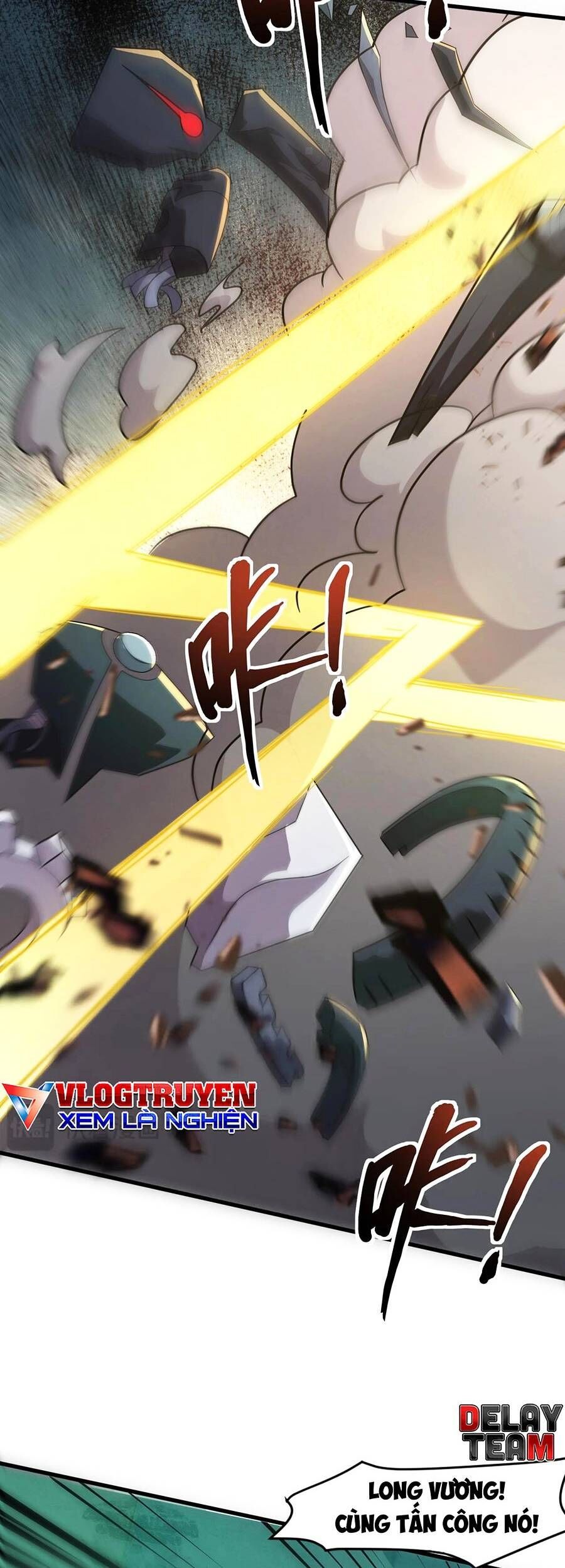 đọc truyện Chỉ Có Ta Có Thể Sử Dụng Triệu Hoán Thuật Chương 131 ảnh 36 tại Thiên Thai Truyện