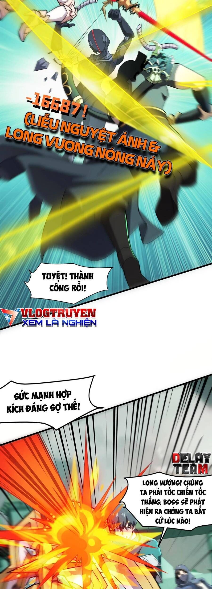 đọc truyện Chỉ Có Ta Có Thể Sử Dụng Triệu Hoán Thuật Chương 131 ảnh 38 tại Thiên Thai Truyện