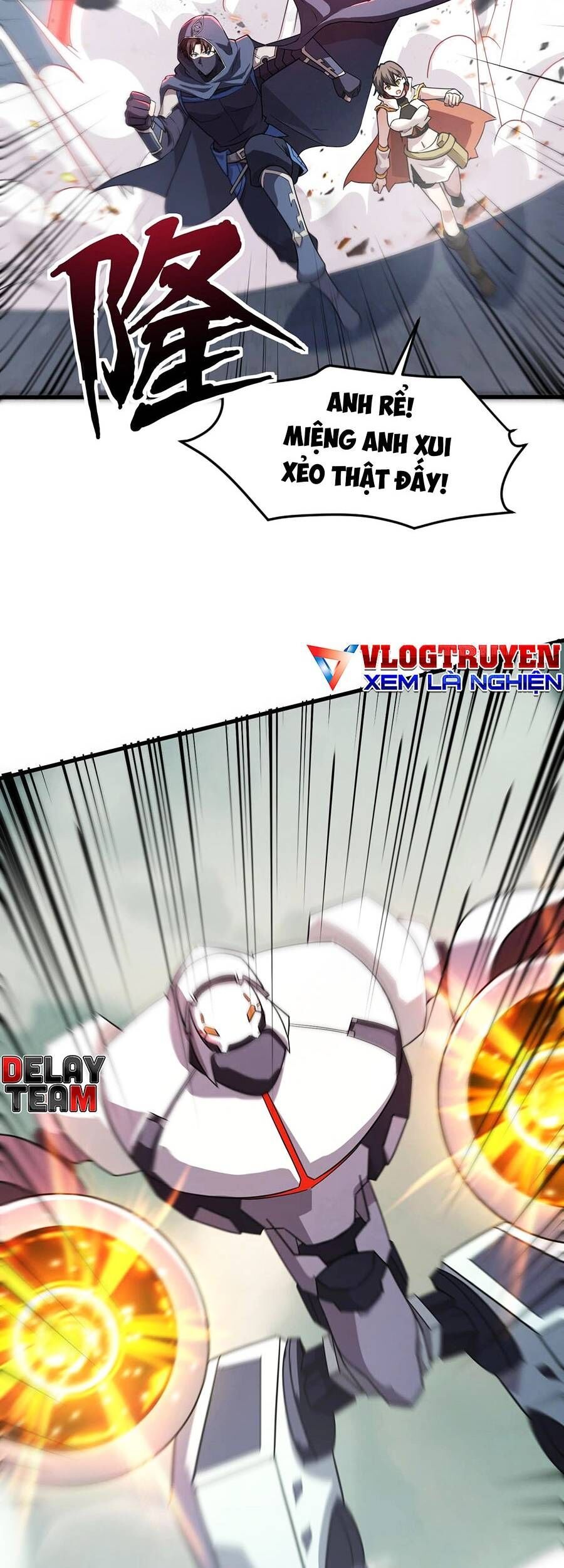 đọc truyện Chỉ Có Ta Có Thể Sử Dụng Triệu Hoán Thuật Chương 131 ảnh 40 tại Thiên Thai Truyện