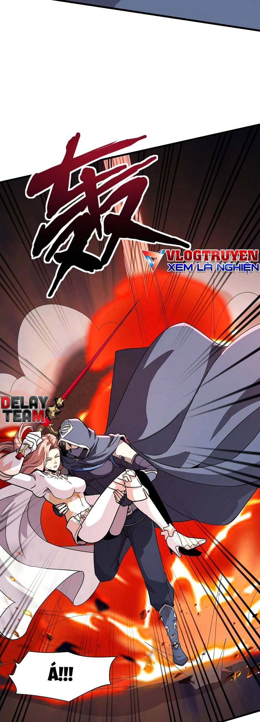 đọc truyện Chỉ Có Ta Có Thể Sử Dụng Triệu Hoán Thuật Chương 131 ảnh 42 tại Thiên Thai Truyện