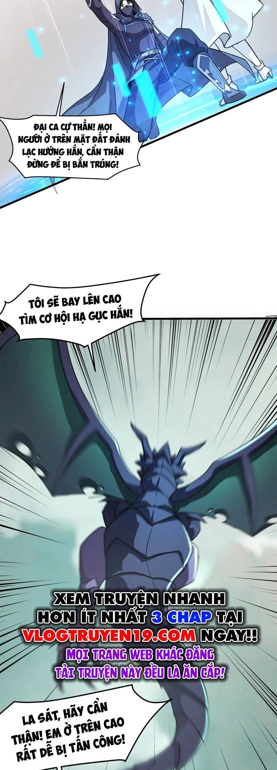 đọc truyện Chỉ Có Ta Có Thể Sử Dụng Triệu Hoán Thuật Chương 131 ảnh 45 tại Thiên Thai Truyện