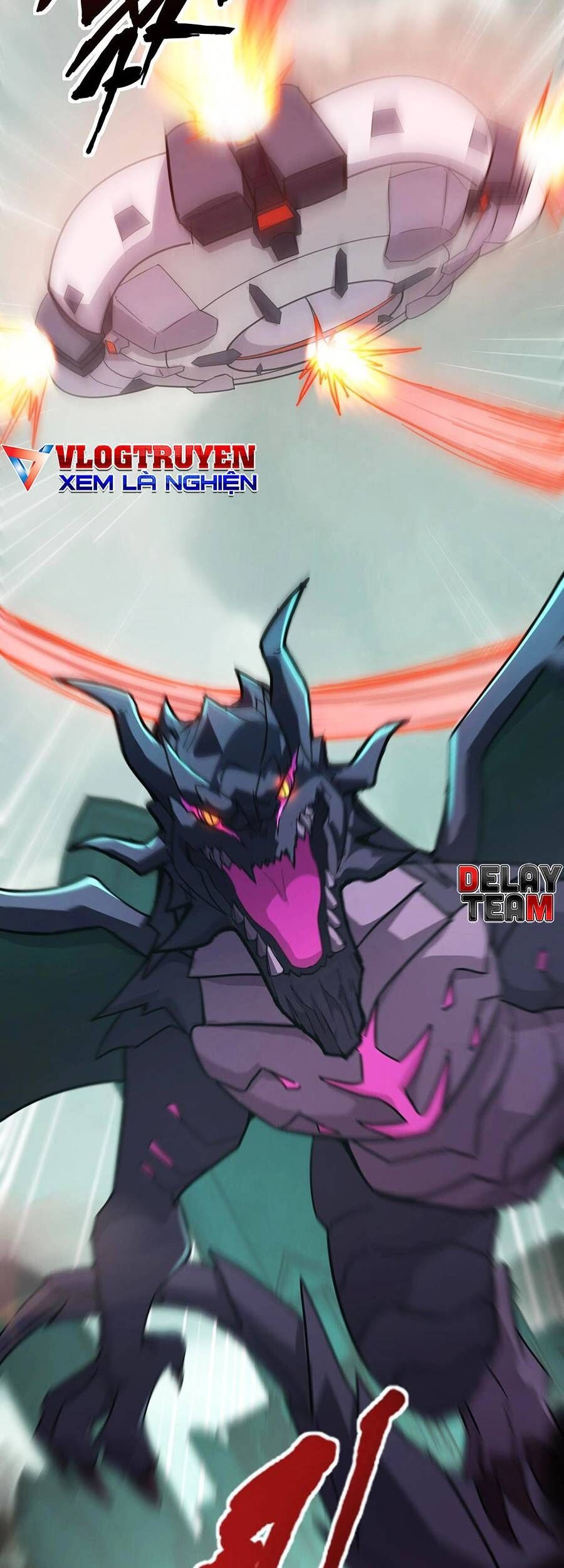 đọc truyện Chỉ Có Ta Có Thể Sử Dụng Triệu Hoán Thuật Chương 131 ảnh 8 tại Thiên Thai Truyện