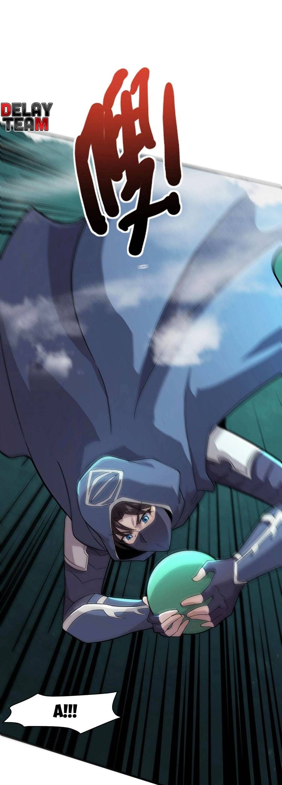 đọc truyện Chỉ Có Ta Có Thể Sử Dụng Triệu Hoán Thuật Chương 132 ảnh 15 tại Thiên Thai Truyện