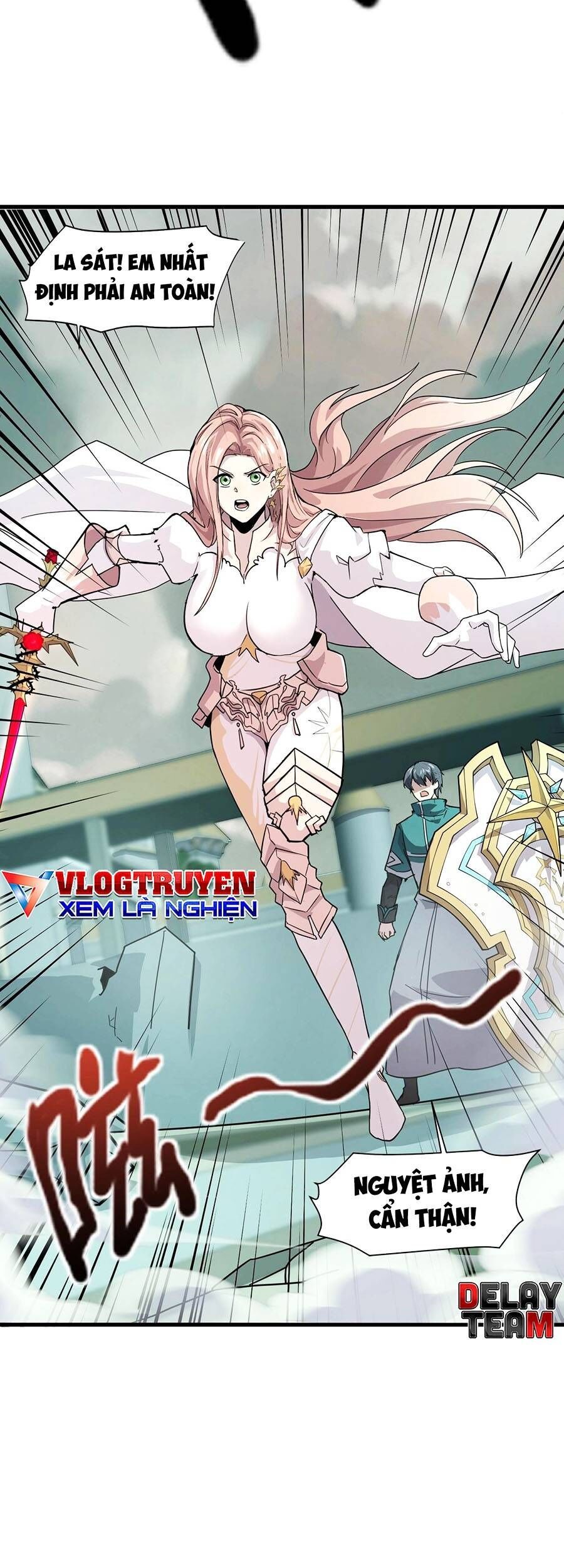 đọc truyện Chỉ Có Ta Có Thể Sử Dụng Triệu Hoán Thuật Chương 132 ảnh 20 tại Thiên Thai Truyện