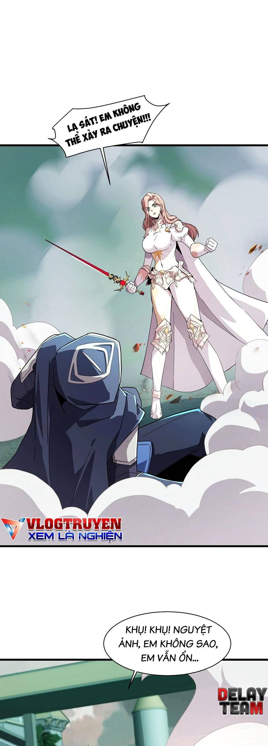 đọc truyện Chỉ Có Ta Có Thể Sử Dụng Triệu Hoán Thuật Chương 132 ảnh 22 tại Thiên Thai Truyện