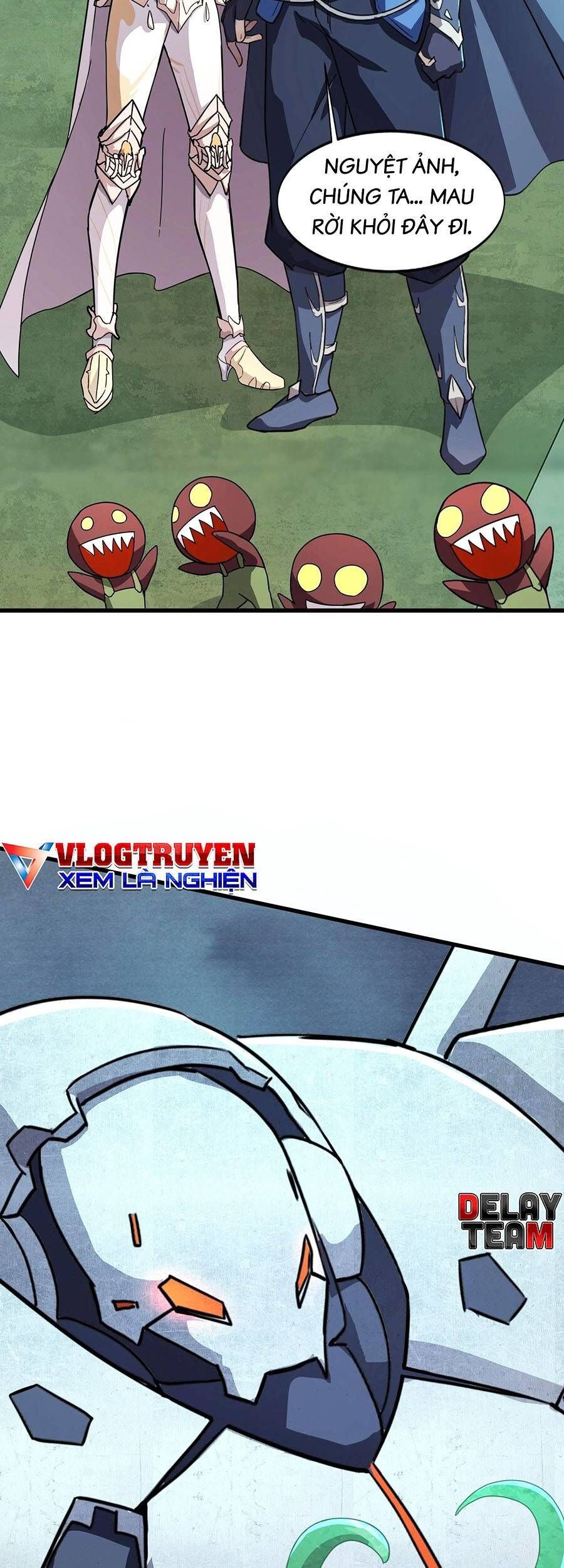 đọc truyện Chỉ Có Ta Có Thể Sử Dụng Triệu Hoán Thuật Chương 132 ảnh 24 tại Thiên Thai Truyện