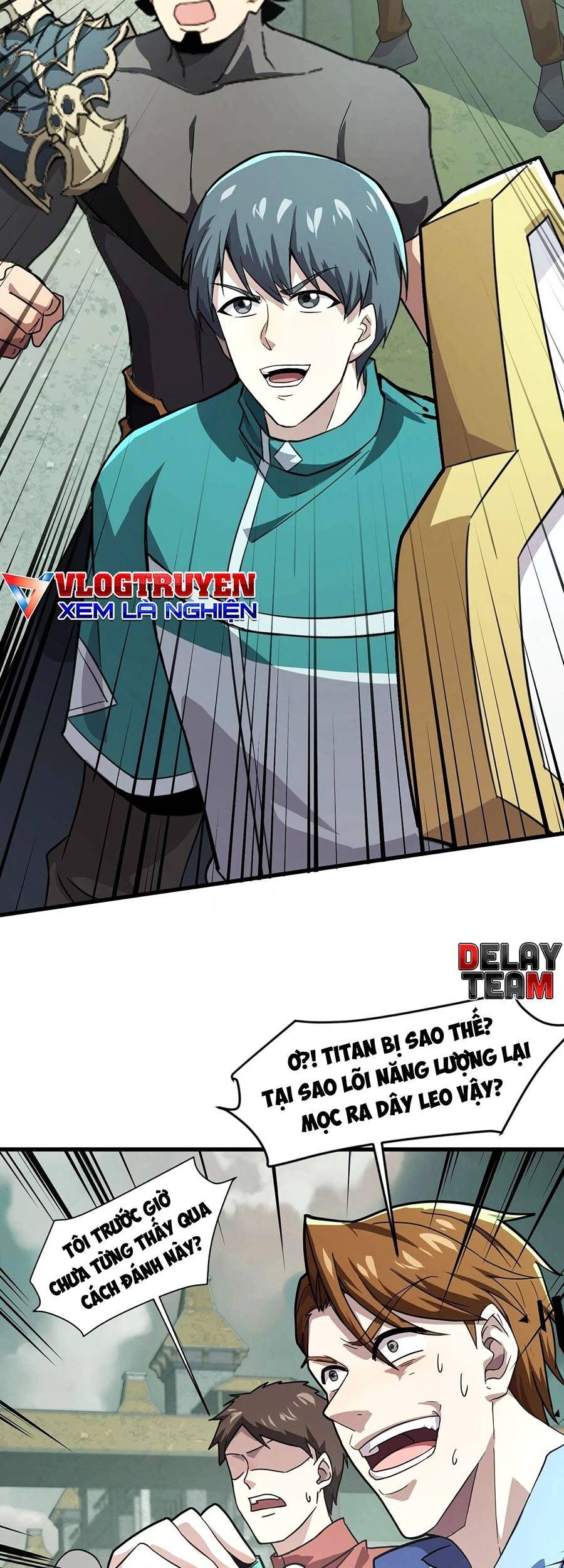 đọc truyện Chỉ Có Ta Có Thể Sử Dụng Triệu Hoán Thuật Chương 132 ảnh 28 tại Thiên Thai Truyện