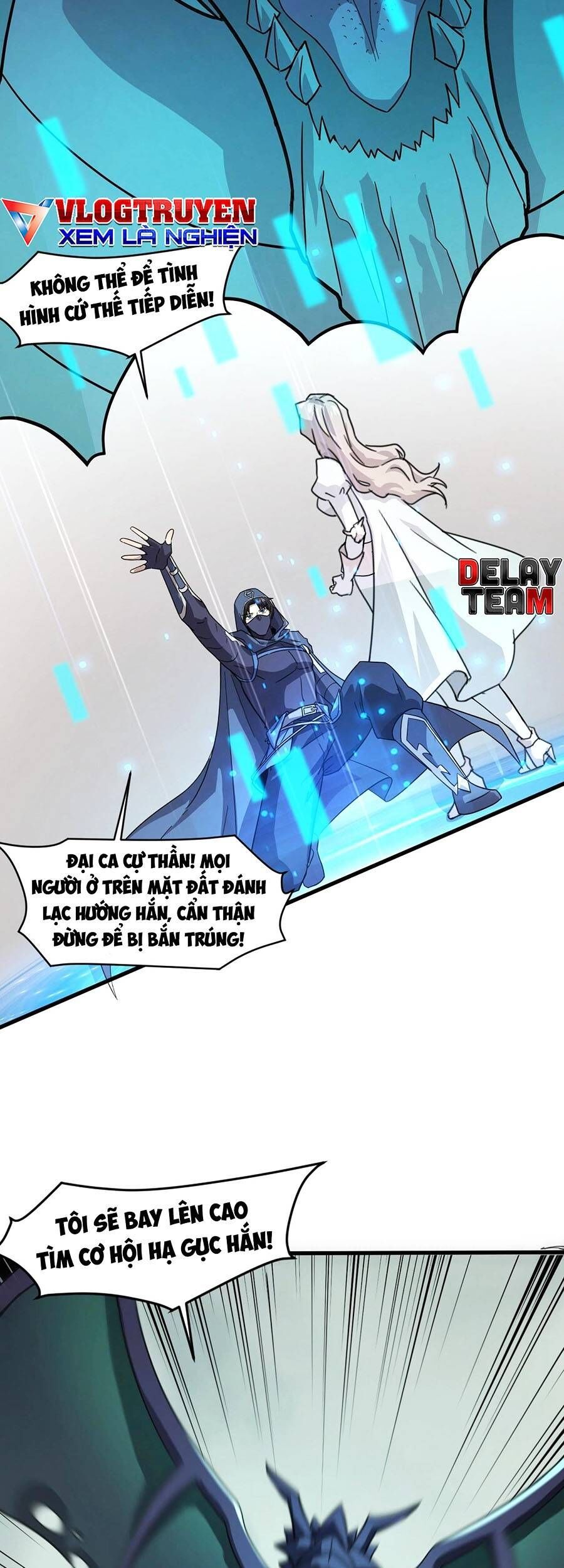 đọc truyện Chỉ Có Ta Có Thể Sử Dụng Triệu Hoán Thuật Chương 132 ảnh 5 tại Thiên Thai Truyện