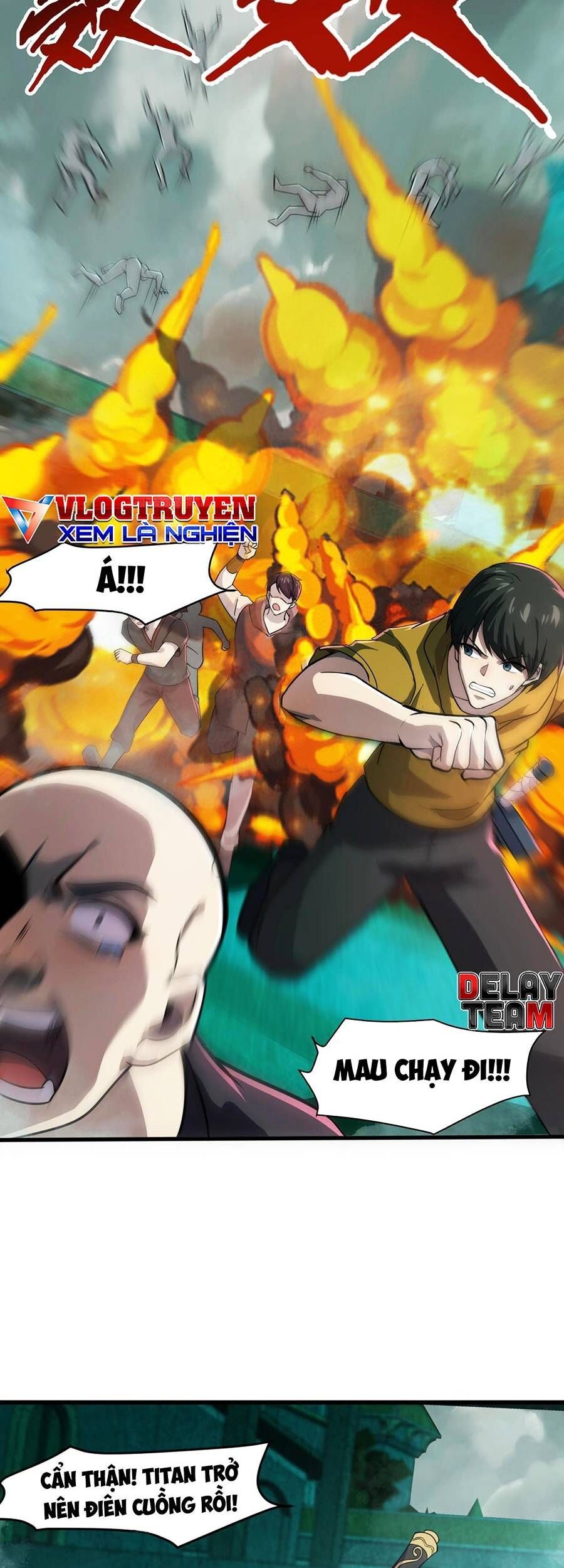 đọc truyện Chỉ Có Ta Có Thể Sử Dụng Triệu Hoán Thuật Chương 132 ảnh 34 tại Thiên Thai Truyện