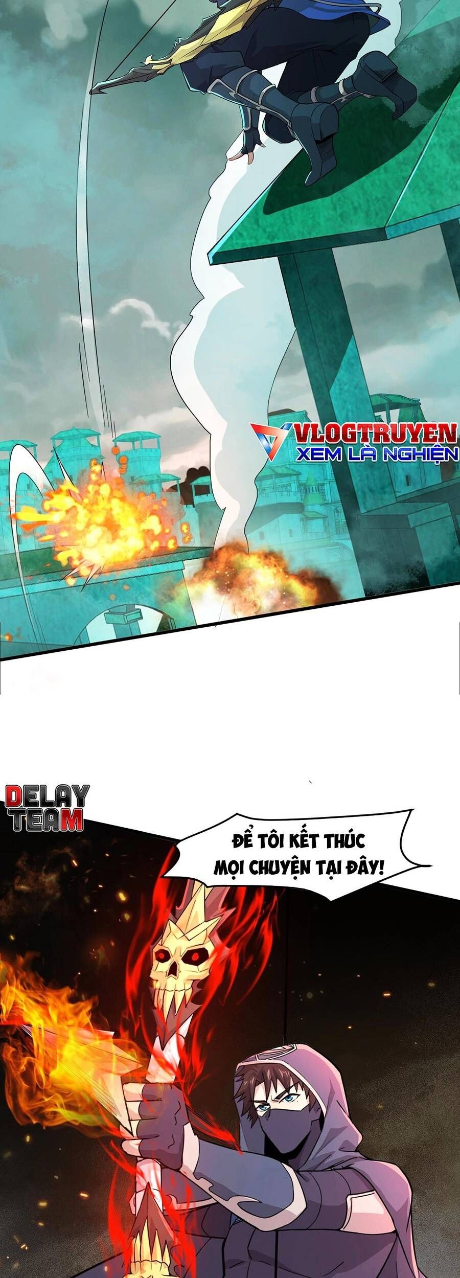 đọc truyện Chỉ Có Ta Có Thể Sử Dụng Triệu Hoán Thuật Chương 132 ảnh 36 tại Thiên Thai Truyện