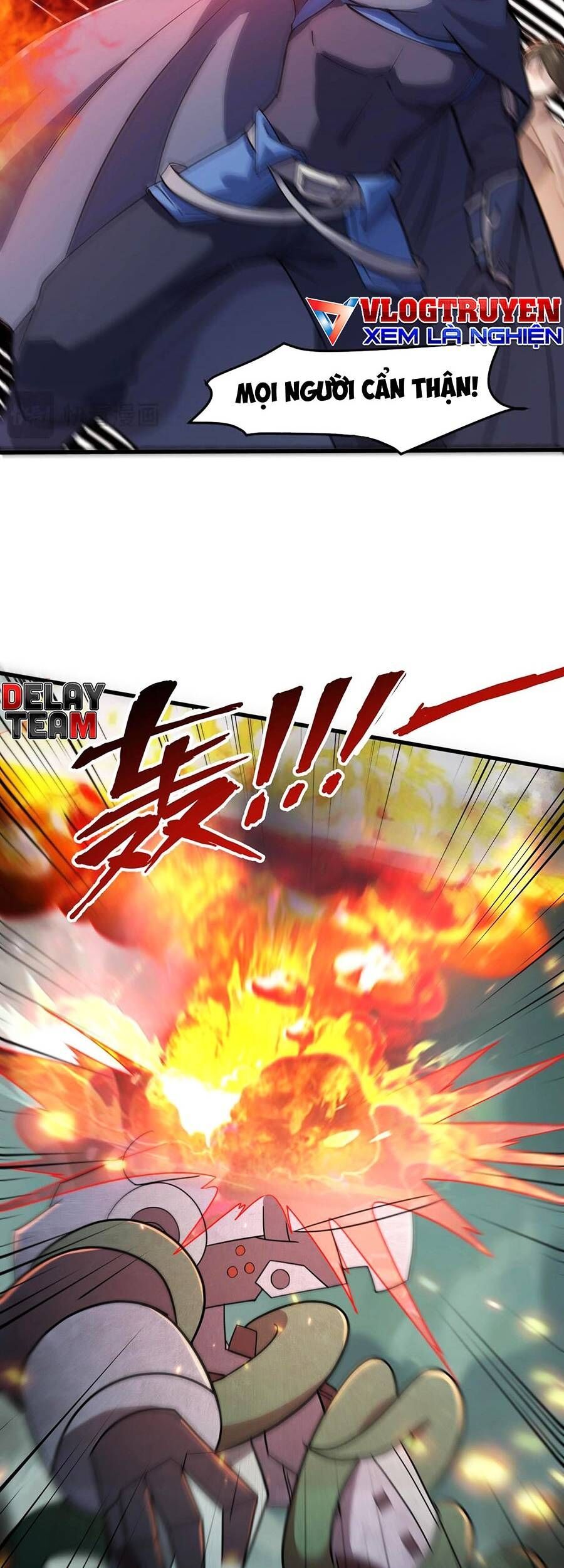 đọc truyện Chỉ Có Ta Có Thể Sử Dụng Triệu Hoán Thuật Chương 132 ảnh 40 tại Thiên Thai Truyện