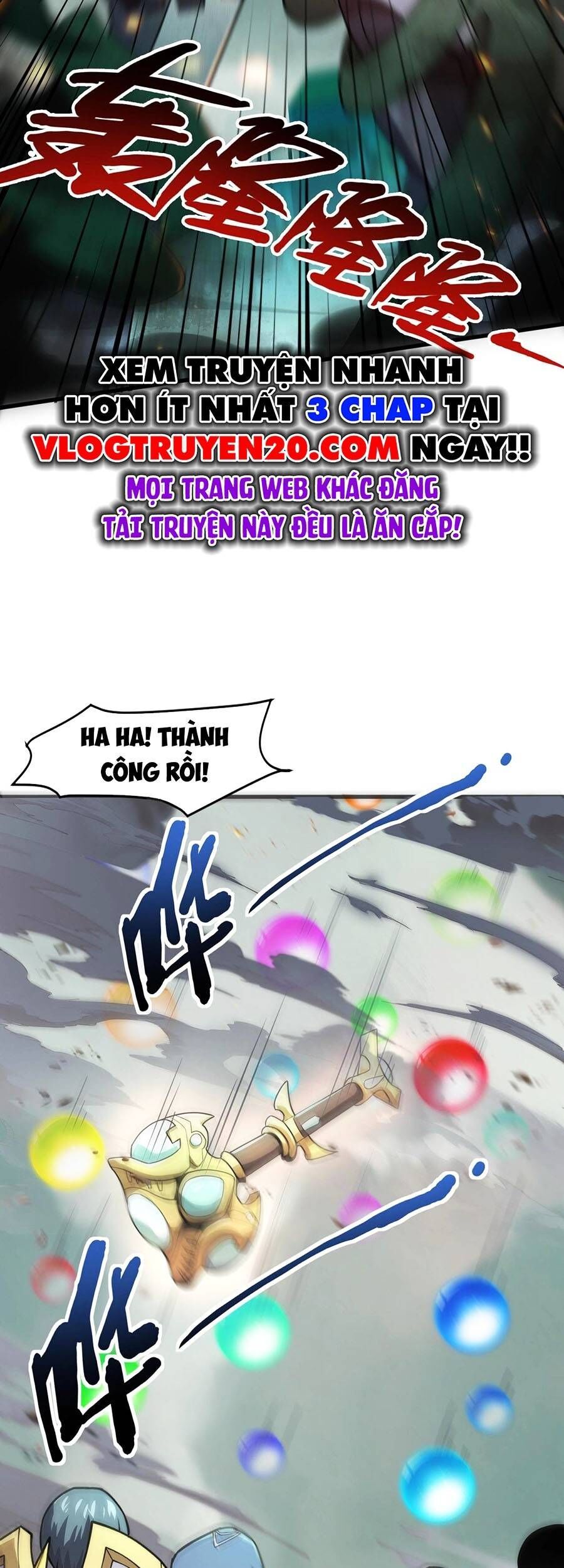 đọc truyện Chỉ Có Ta Có Thể Sử Dụng Triệu Hoán Thuật Chương 132 ảnh 41 tại Thiên Thai Truyện