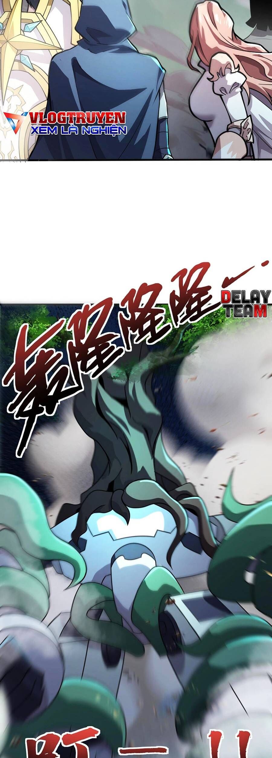 đọc truyện Chỉ Có Ta Có Thể Sử Dụng Triệu Hoán Thuật Chương 132 ảnh 42 tại Thiên Thai Truyện