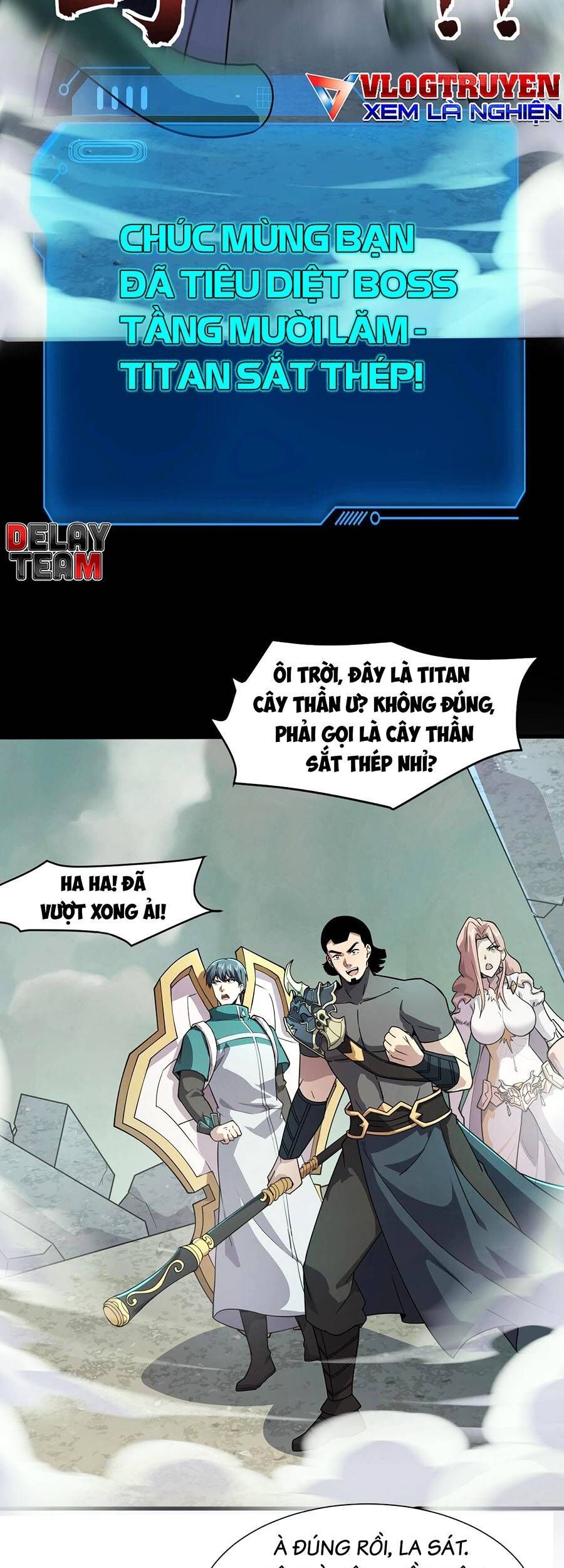 đọc truyện Chỉ Có Ta Có Thể Sử Dụng Triệu Hoán Thuật Chương 132 ảnh 43 tại Thiên Thai Truyện