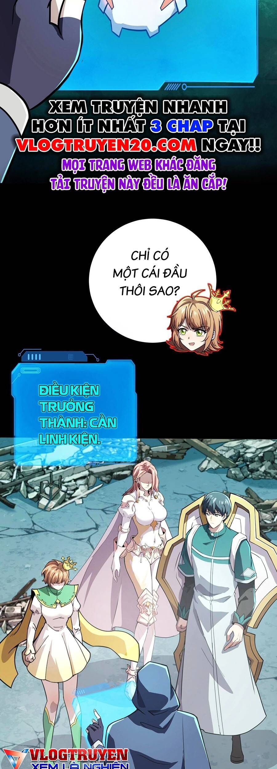 đọc truyện Chỉ Có Ta Có Thể Sử Dụng Triệu Hoán Thuật Chương 132 ảnh 45 tại Thiên Thai Truyện