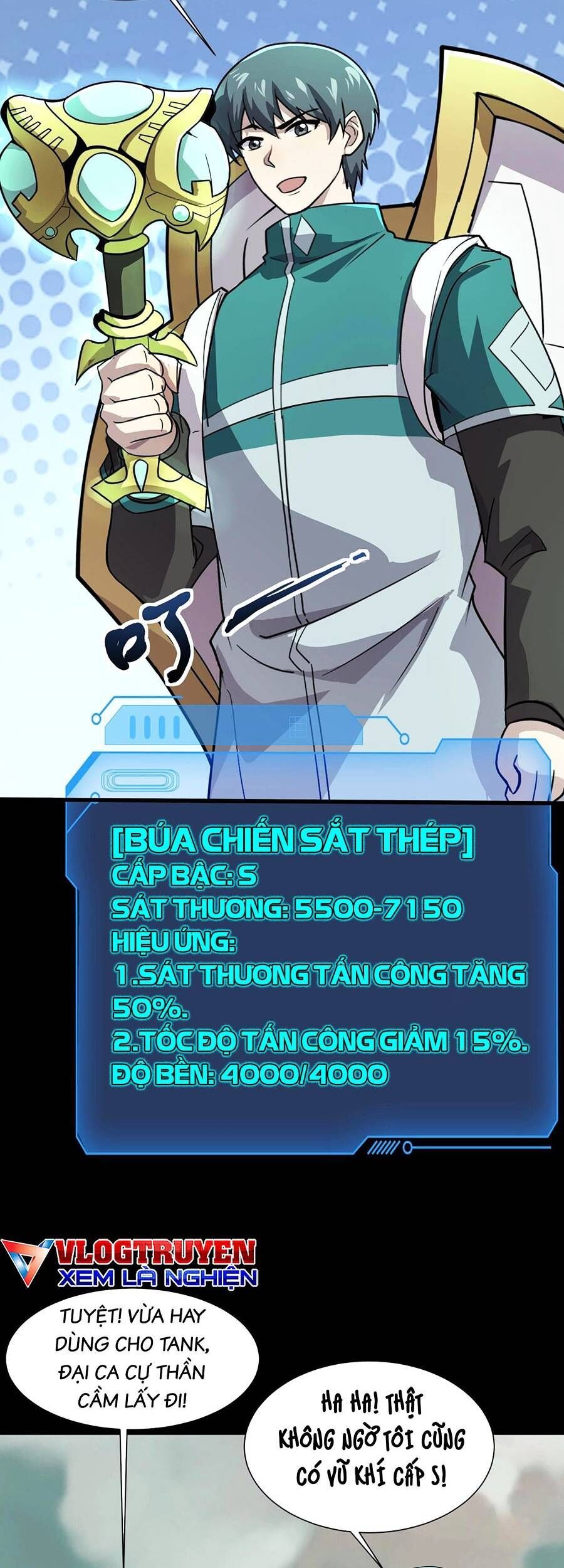 đọc truyện Chỉ Có Ta Có Thể Sử Dụng Triệu Hoán Thuật Chương 133 ảnh 14 tại Thiên Thai Truyện