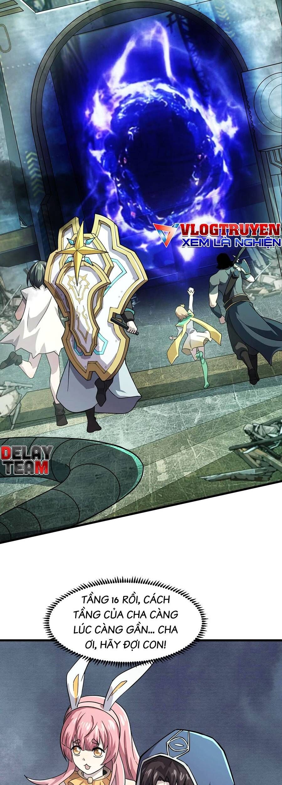 đọc truyện Chỉ Có Ta Có Thể Sử Dụng Triệu Hoán Thuật Chương 133 ảnh 18 tại Thiên Thai Truyện