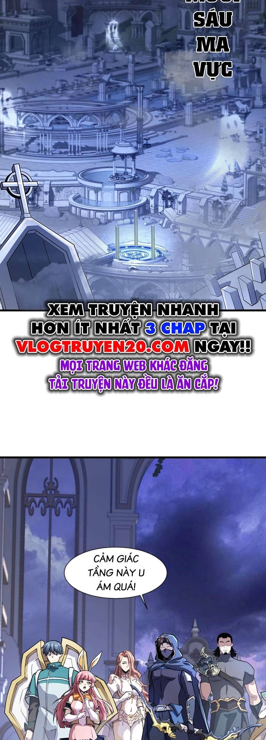 đọc truyện Chỉ Có Ta Có Thể Sử Dụng Triệu Hoán Thuật Chương 133 ảnh 20 tại Thiên Thai Truyện