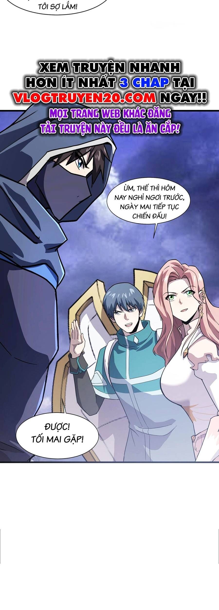 đọc truyện Chỉ Có Ta Có Thể Sử Dụng Triệu Hoán Thuật Chương 133 ảnh 22 tại Thiên Thai Truyện