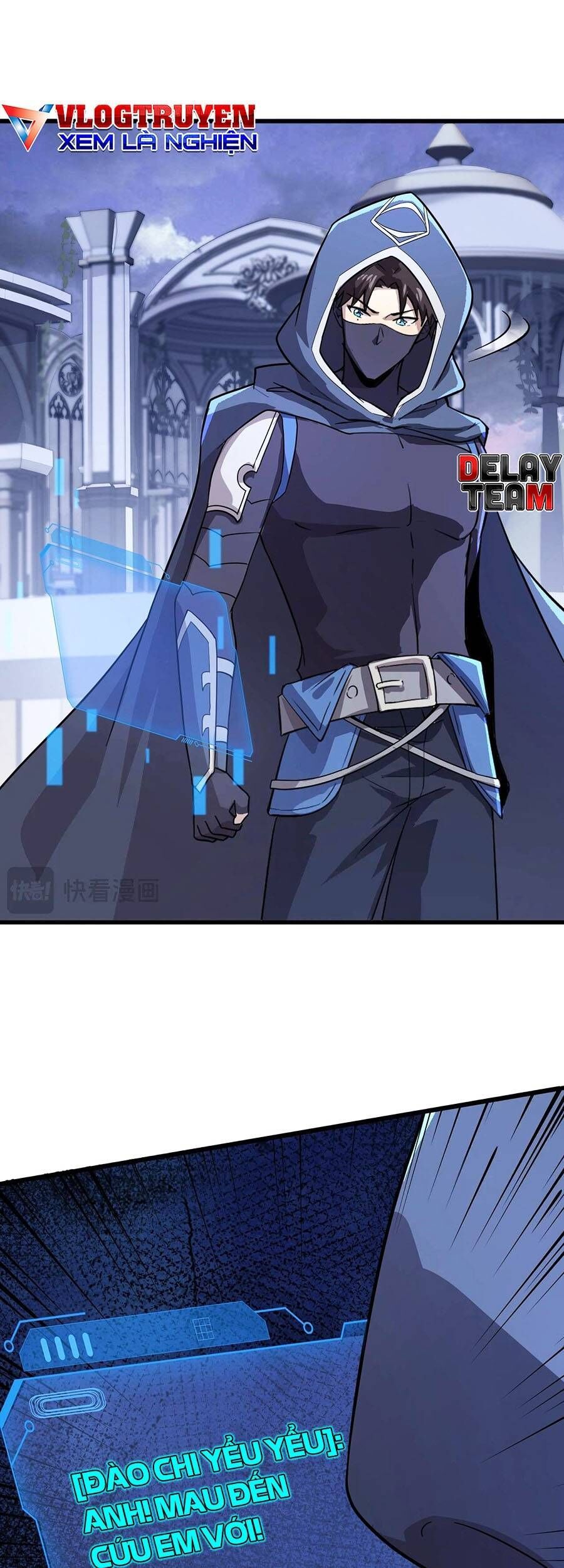 đọc truyện Chỉ Có Ta Có Thể Sử Dụng Triệu Hoán Thuật Chương 133 ảnh 23 tại Thiên Thai Truyện