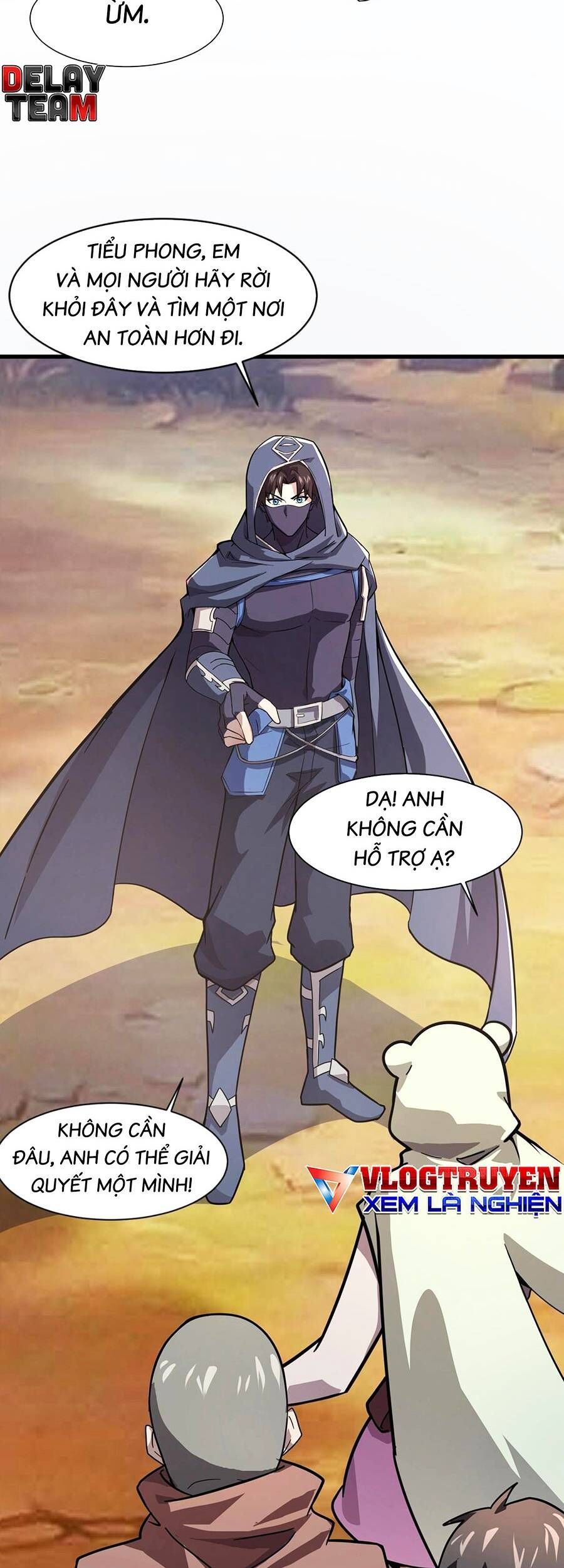 đọc truyện Chỉ Có Ta Có Thể Sử Dụng Triệu Hoán Thuật Chương 133 ảnh 30 tại Thiên Thai Truyện