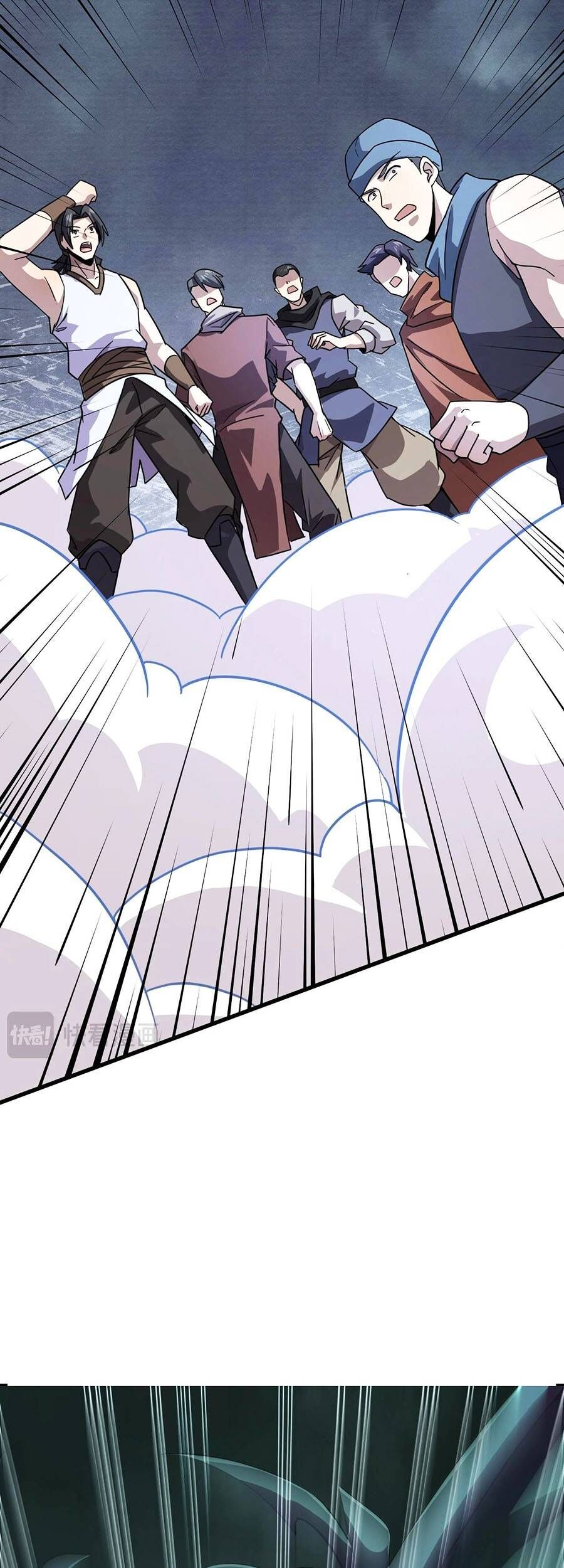 đọc truyện Chỉ Có Ta Có Thể Sử Dụng Triệu Hoán Thuật Chương 133 ảnh 36 tại Thiên Thai Truyện