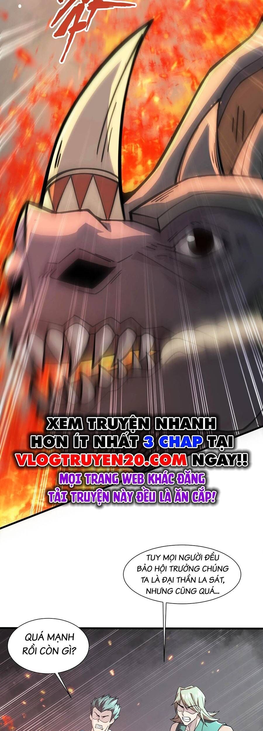 đọc truyện Chỉ Có Ta Có Thể Sử Dụng Triệu Hoán Thuật Chương 133 ảnh 40 tại Thiên Thai Truyện