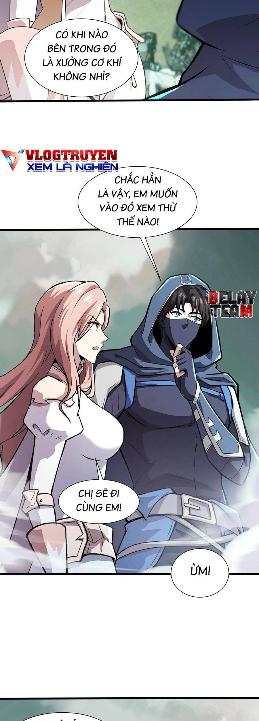 đọc truyện Chỉ Có Ta Có Thể Sử Dụng Triệu Hoán Thuật Chương 133 ảnh 7 tại Thiên Thai Truyện