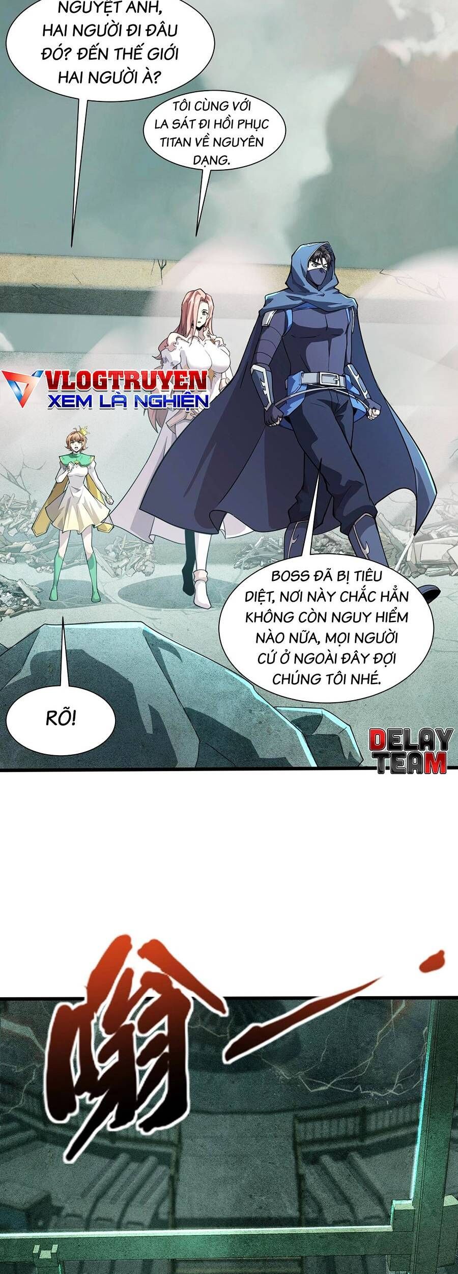 đọc truyện Chỉ Có Ta Có Thể Sử Dụng Triệu Hoán Thuật Chương 133 ảnh 8 tại Thiên Thai Truyện