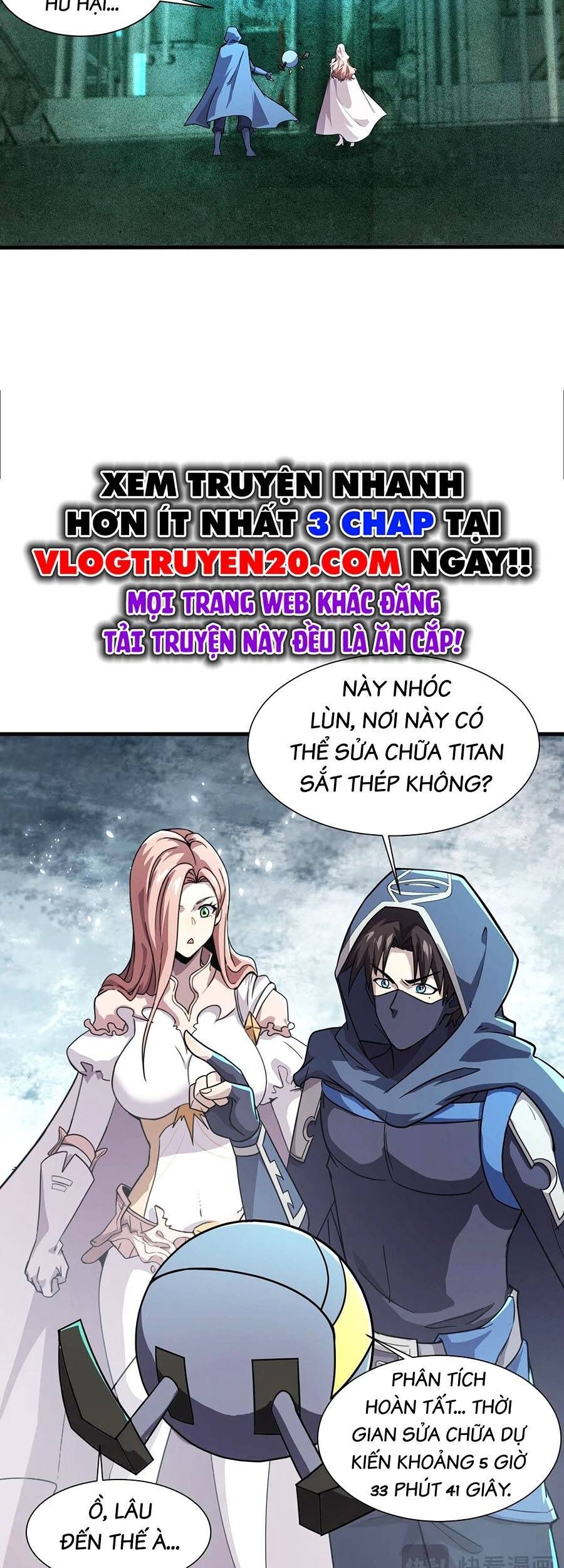 đọc truyện Chỉ Có Ta Có Thể Sử Dụng Triệu Hoán Thuật Chương 133 ảnh 11 tại Thiên Thai Truyện