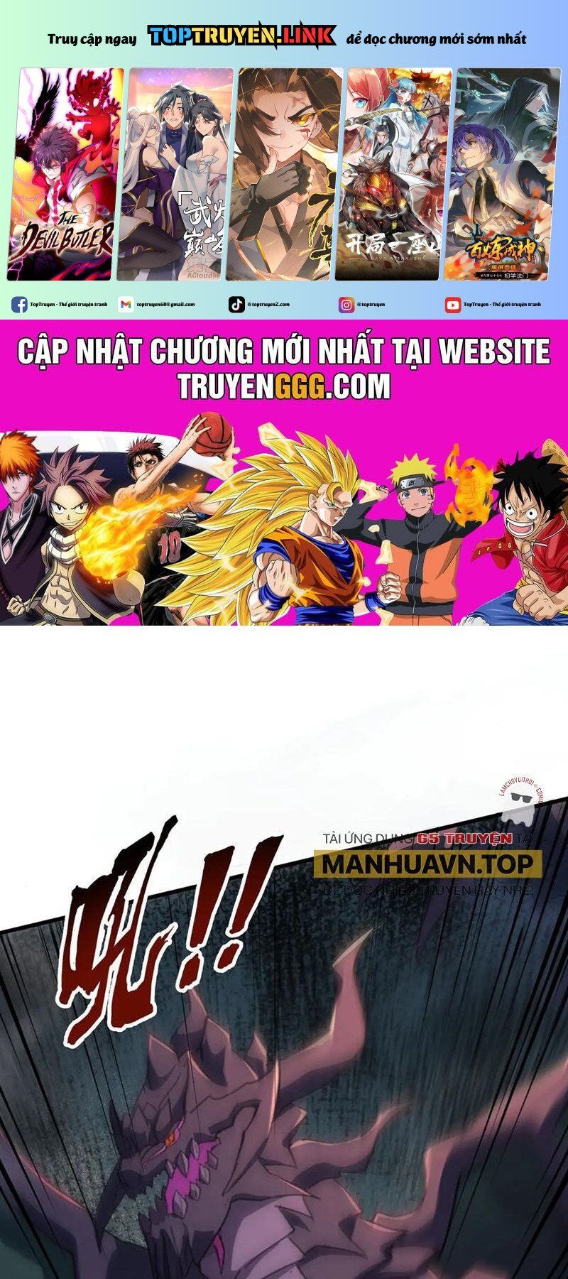 đọc truyện Chỉ Có Ta Có Thể Sử Dụng Triệu Hoán Thuật Chương 134 ảnh 3 tại Thiên Thai Truyện