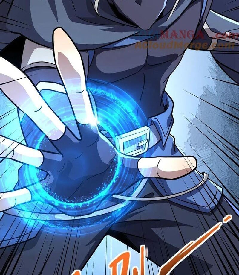 đọc truyện Chỉ Có Ta Có Thể Sử Dụng Triệu Hoán Thuật Chương 134 ảnh 16 tại Thiên Thai Truyện