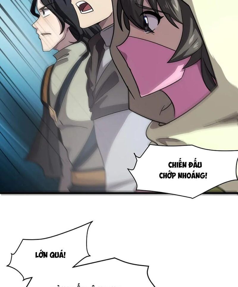 đọc truyện Chỉ Có Ta Có Thể Sử Dụng Triệu Hoán Thuật Chương 134 ảnh 23 tại Thiên Thai Truyện