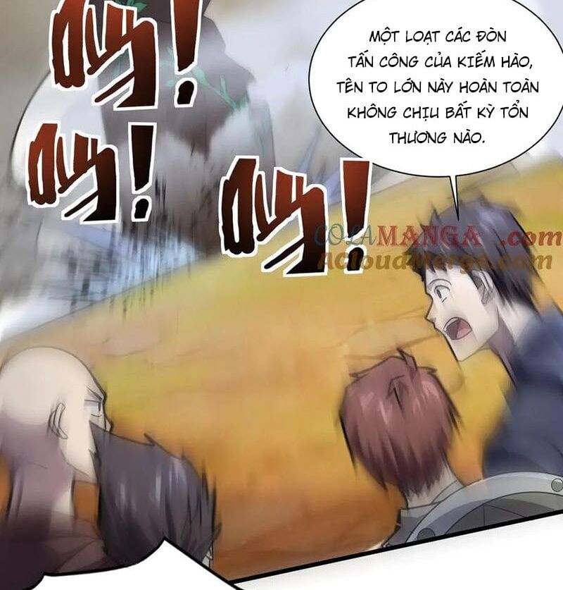 đọc truyện Chỉ Có Ta Có Thể Sử Dụng Triệu Hoán Thuật Chương 134 ảnh 34 tại Thiên Thai Truyện